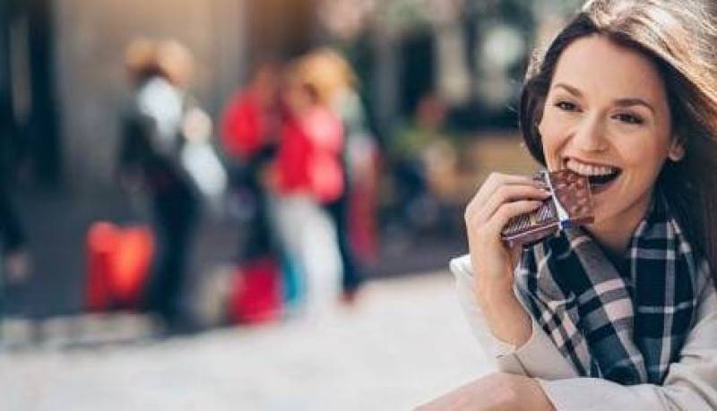 اکسیژن رسانی قوی تر و سریع تری به مغز با مصرف این خوراکی محبوب